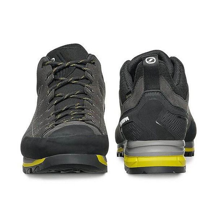 Scarpa Zodiac Gore-Tex Pantofi Drumetie Barbati [5]