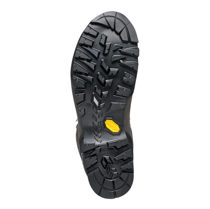 Scarpa Zodiac Plus Gore-Tex Shark Orange Bocanci Drumetie Barbati [5]