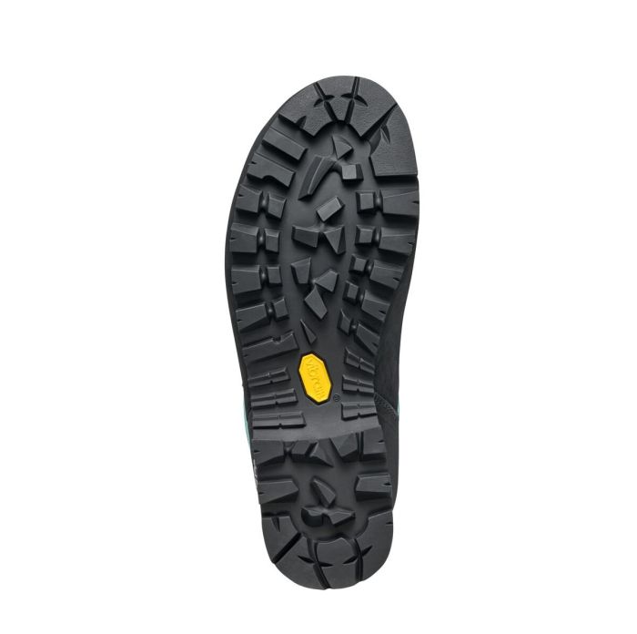 Scarpa Zodiac Tech Gore-Tex Wmn Green Blue Bocanci Alpinism Femei [5]