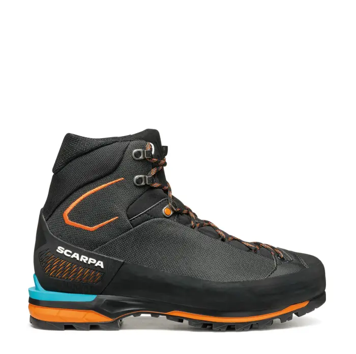 Scarpa Zodiac Tech LT GTX Ghete Drumetie Barbati [3]