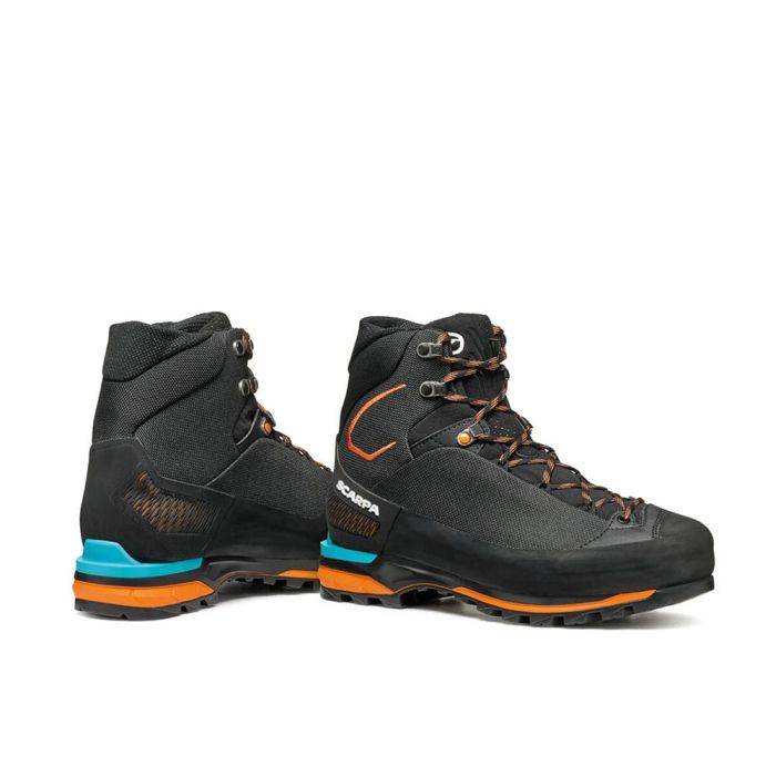 Scarpa Zodiac Tech LT GTX Ghete Drumetie Barbati [4]
