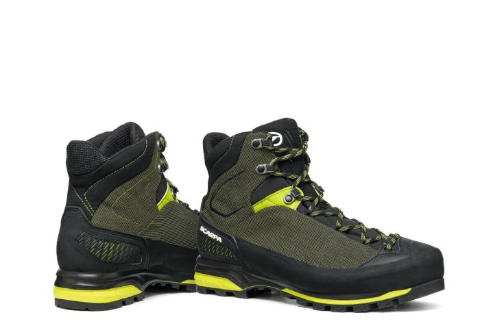 Scarpa Zodiac Trk Lt Gore-Tex Bocanci Drumetie Barbati [11]