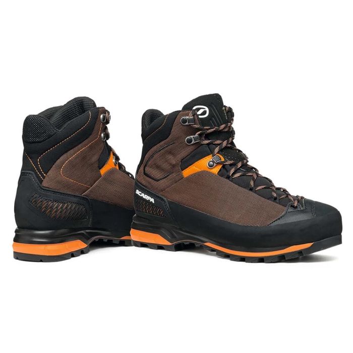 Scarpa Zodiac Trk Lt Gore-Tex Bocanci Drumetie Barbati [12]