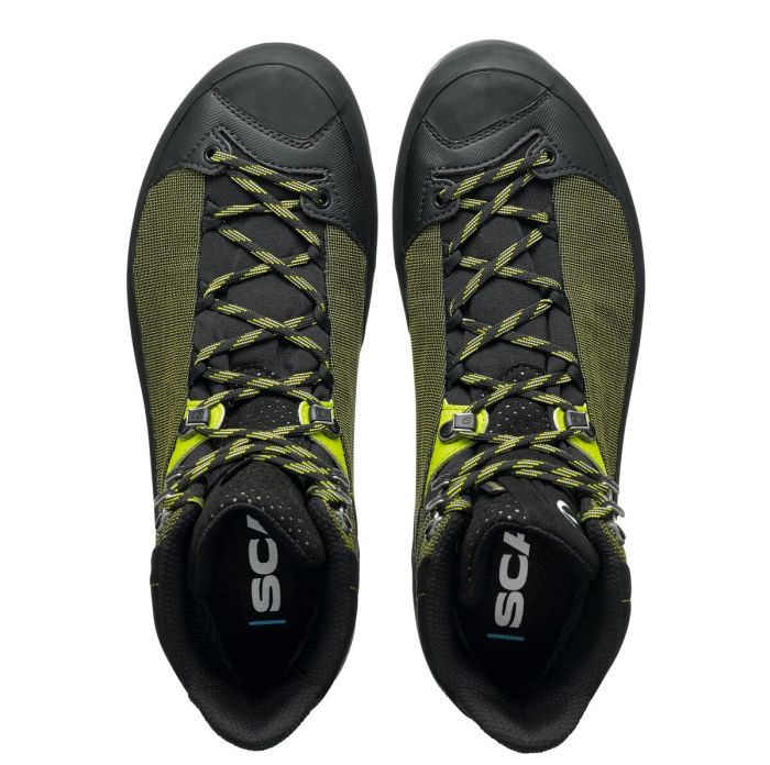 Scarpa Zodiac Trk Lt Gore-Tex Bocanci Drumetie Barbati [9]