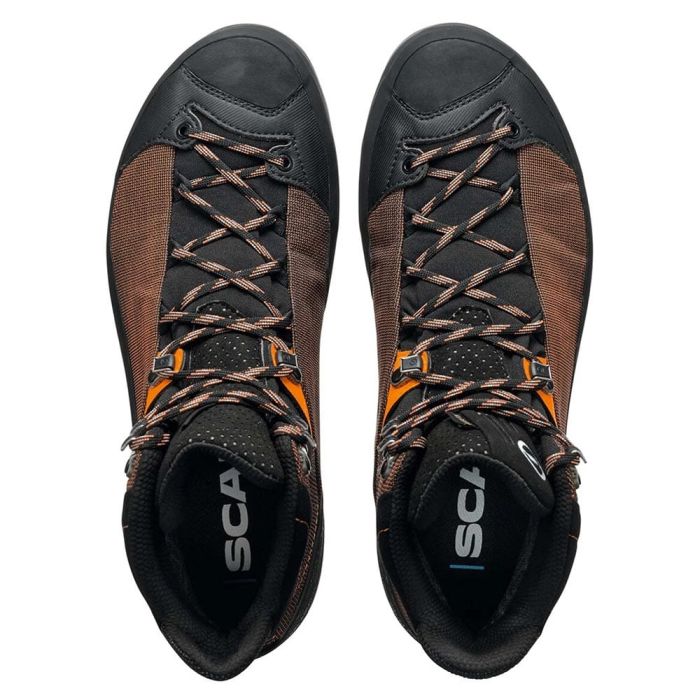 Scarpa Zodiac Trk Lt Gore-Tex Bocanci Drumetie Barbati [10]