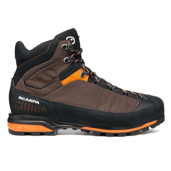 Scarpa Zodiac Trk Lt Gore-Tex Bocanci Drumetie Barbati [4]