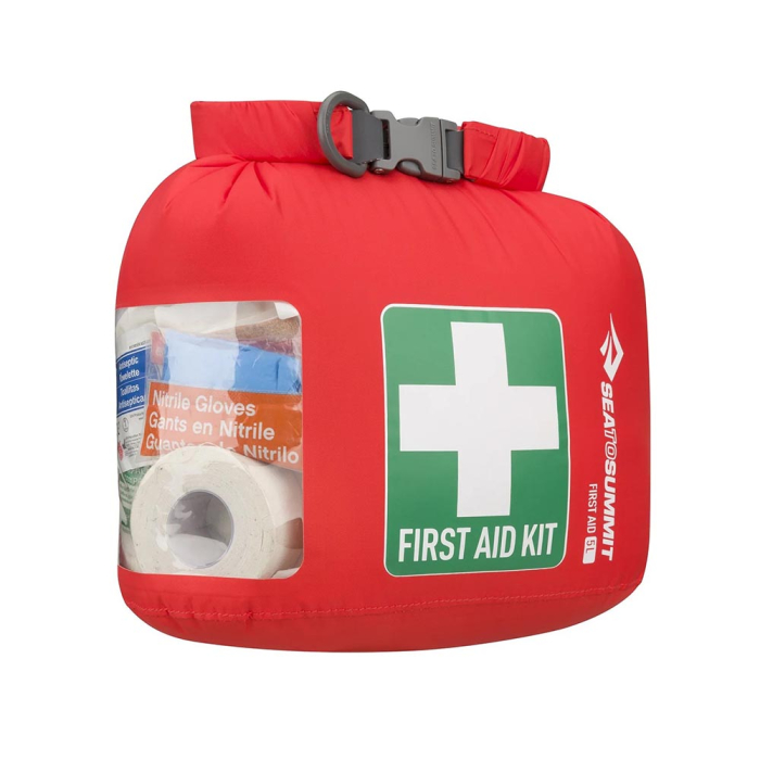 Sac Impermeabil Sea To Summit First Aid 1l [2]