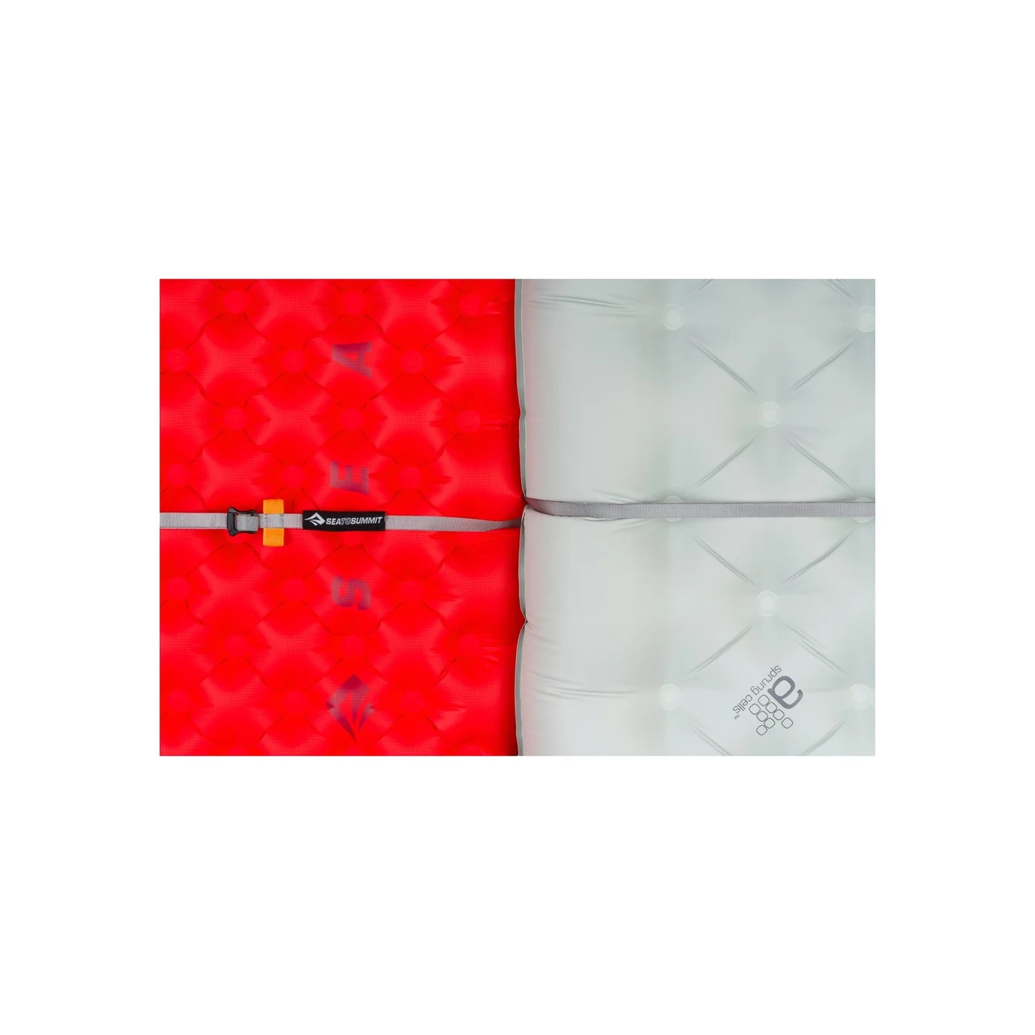 Chingi Cuplare Saltele Sea To Summit Pad Coupler [3]