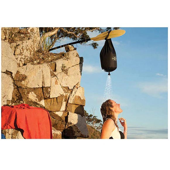 Dus Solar Sea To Summit Pocket Shower 10L [3]