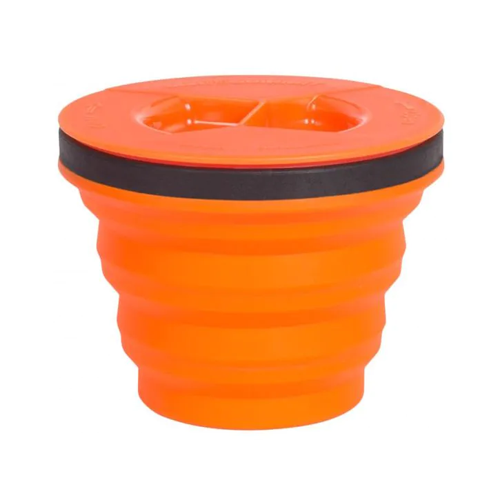 Recipient Alimente Pliabil Sea To Summit X-Seal & Go Small 215ml [2]