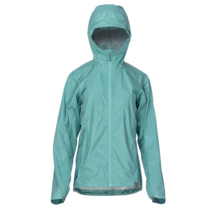 Turbat Isla Wmn 2.5L 10k/10k Geaca Outdoor Femei [3]