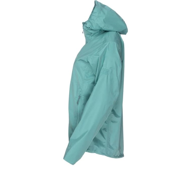 Turbat Isla Wmn 2.5L 10k/10k Geaca Outdoor Femei [4]