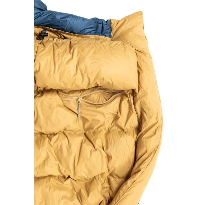 Turbat Kuk 500 Sac Dormit Puf -6C [4]
