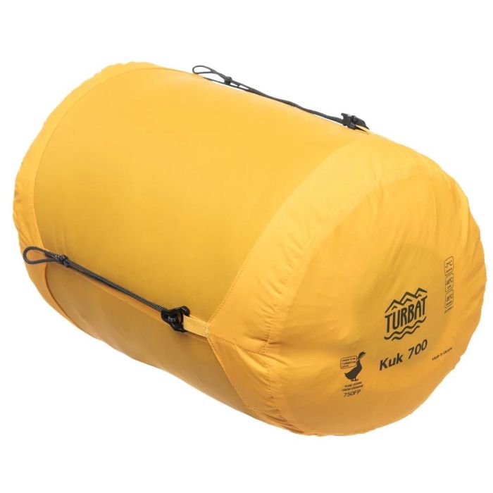 Turbat Kuk 700 Sac Dormit Puf -14C [8]