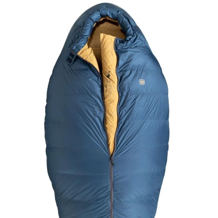 Turbat Kuk 700 Sac Dormit Puf -14C [2]