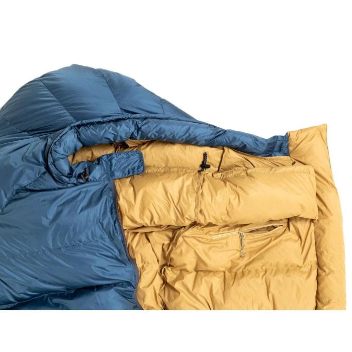 Turbat Kuk 700 Sac Dormit Puf -14C [5]