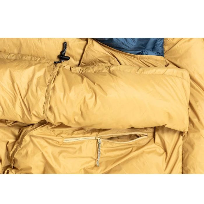 Turbat Kuk 700 Sac Dormit Puf -14C [6]