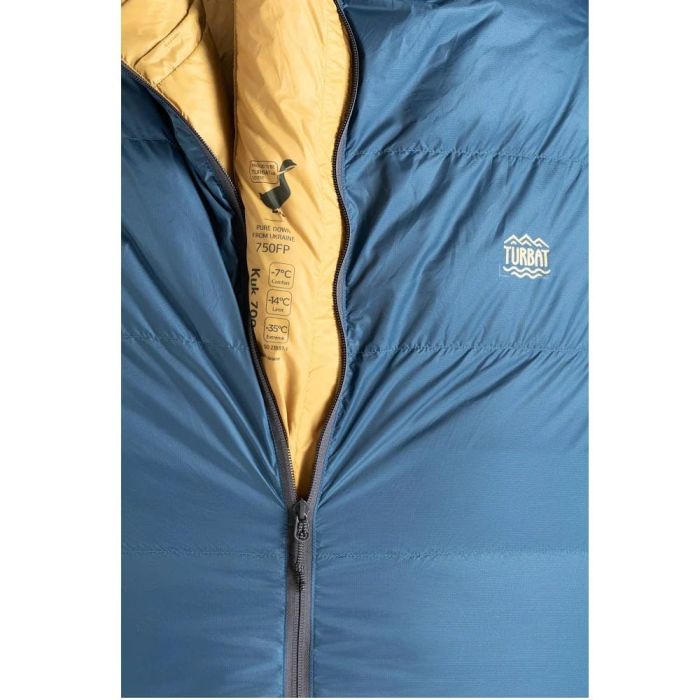 Turbat Kuk 700 Sac Dormit Puf -14C [3]