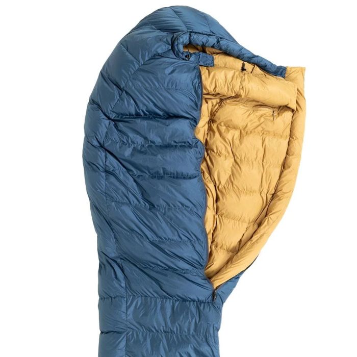 Turbat Kuk 700 Sac Dormit Puf -14C [4]