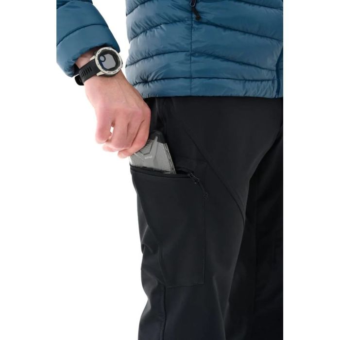 Turbat Montana Pantaloni Drumetie Barbati [2]
