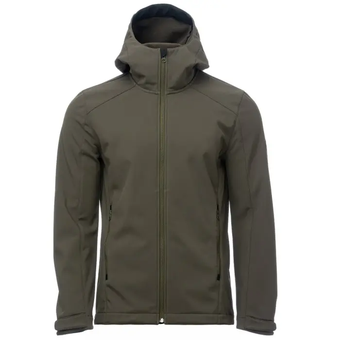 Turbat Musala 8k/3k Geaca Softshell Barbati [2]