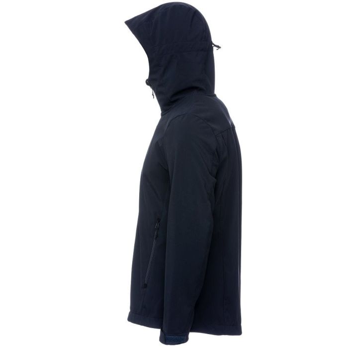 Turbat Musala 8k/3k Geaca Softshell Barbati [4]