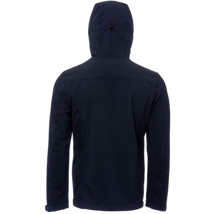 Turbat Musala 8k/3k Geaca Softshell Barbati [3]