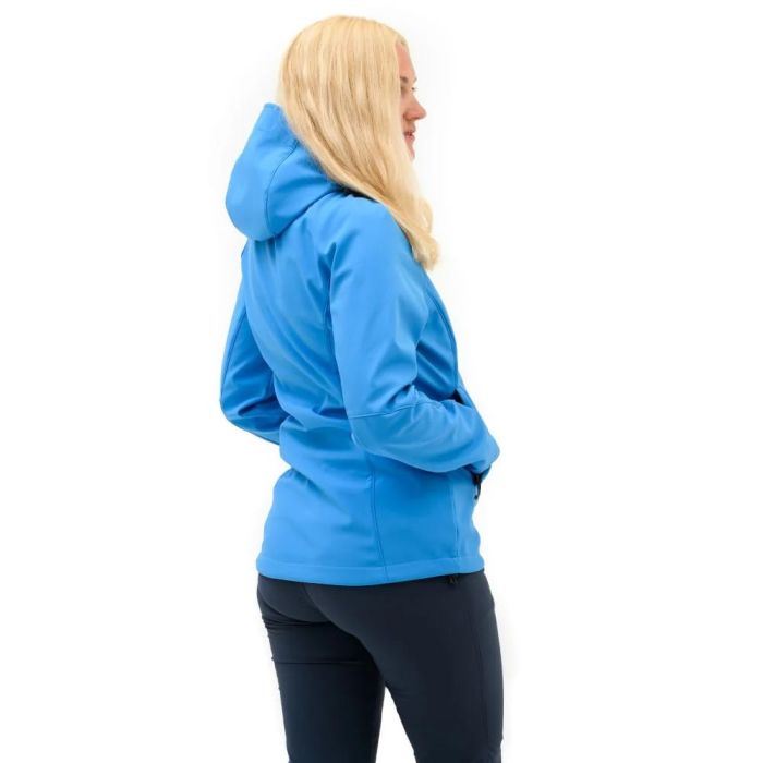 Turbat Musala 8k/3k Geaca Softshell Femei [2]