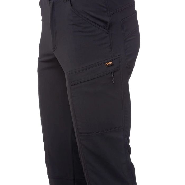 Turbat Odyssey Pantaloni Outdoor Barbati [3]
