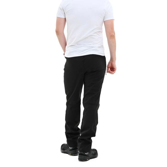 Turbat Polaris Pantaloni Softshell Barbati [4]
