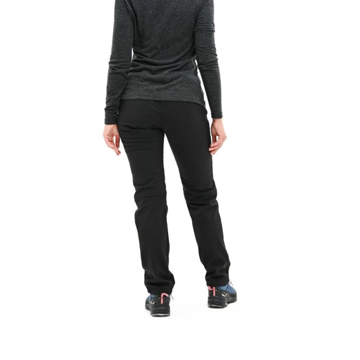 Turbat Polaris Pantaloni Softshell Femei [3]