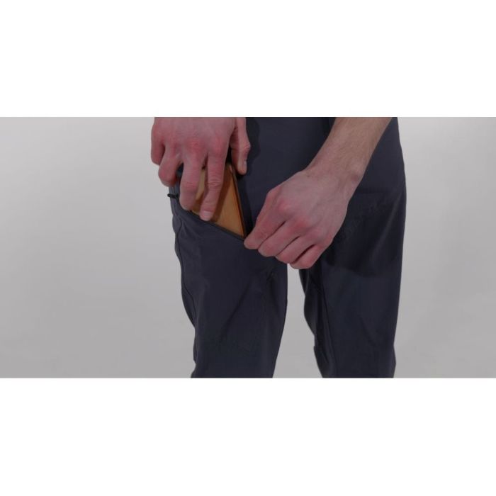 Turbat Prut Pro Pantaloni Drumetie Barbati [7]