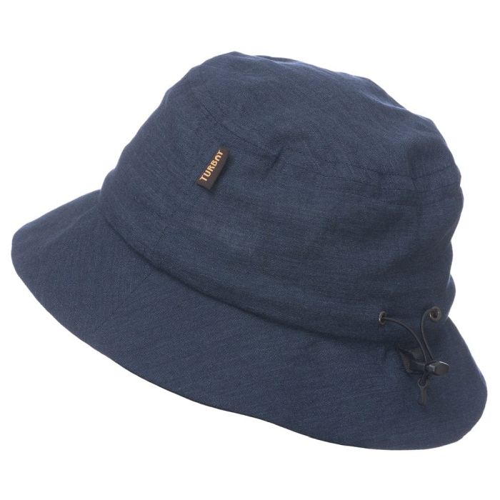 Turbat Savana Linen Palarie Unisex [3]