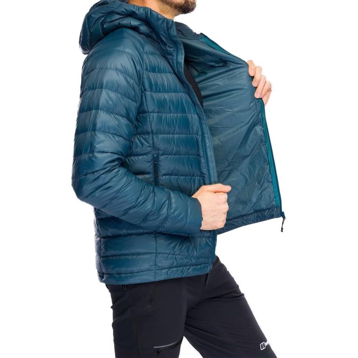 Turbat Trek Pro Geaca Puf Barbati [3]