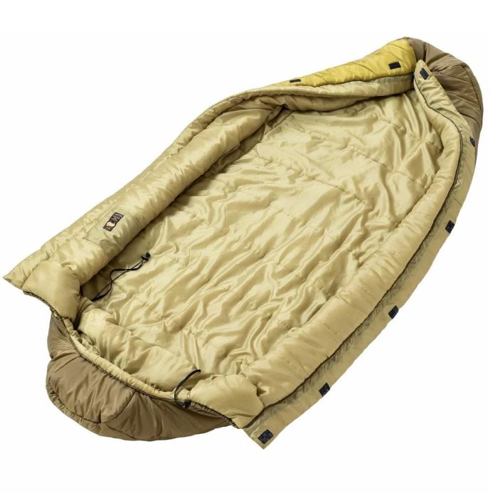 Turbat Vogen Sac Dormit -8C [5]