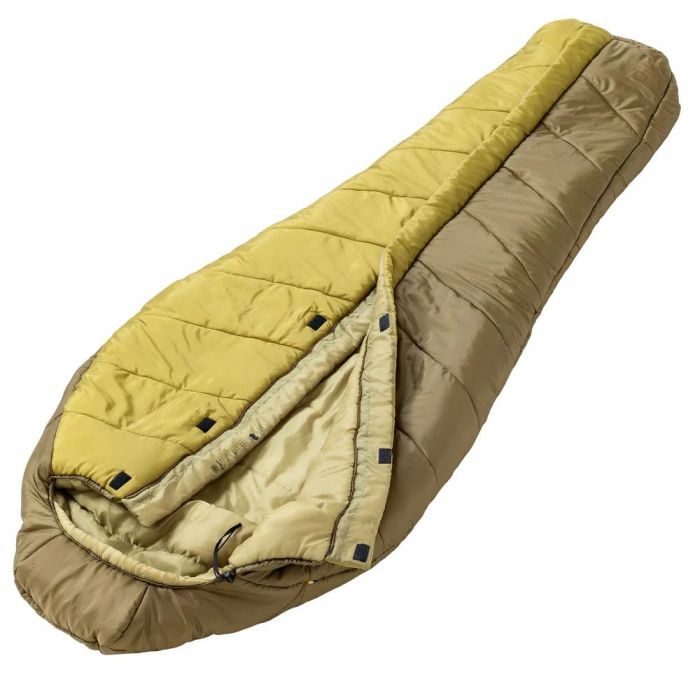Turbat Vogen Winter Sac Dormit -13C [3]