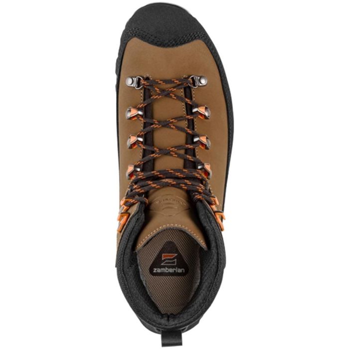 Zamberlan Cormons Gtx Wl Bocanci Vanatoare Barbati [6]