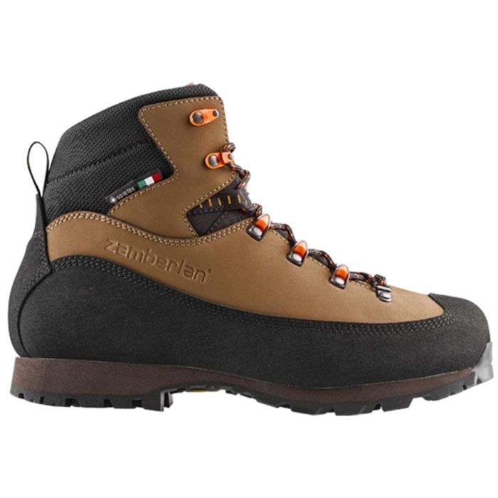 Zamberlan Cormons Gtx Wl Bocanci Vanatoare Barbati [2]