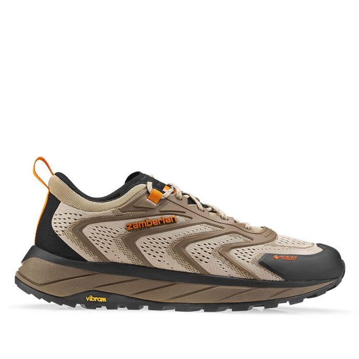 Zamberlan Exotrail Gore-Tex Pantofi Drumetie Barbati [10]