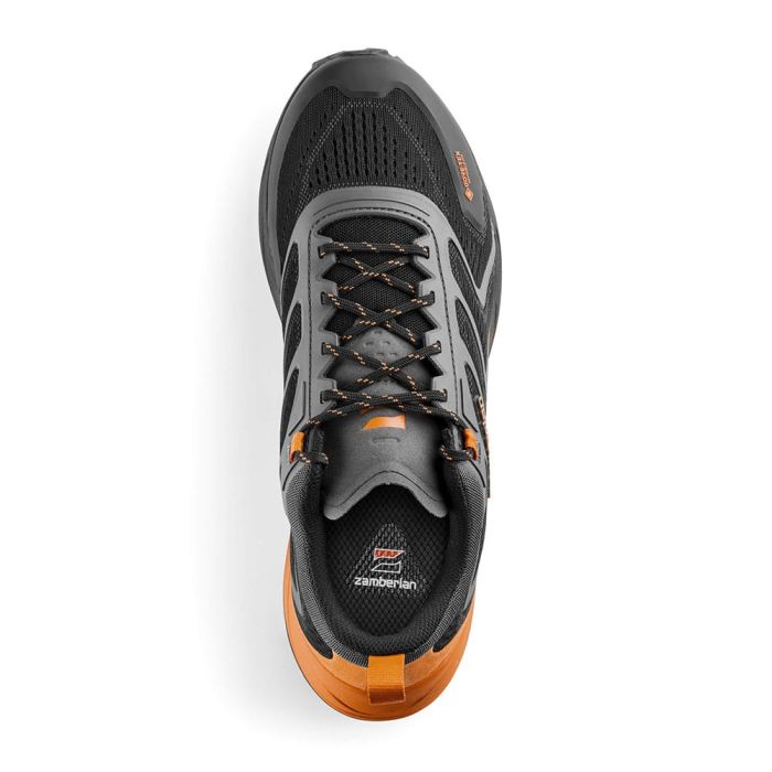 Zamberlan Exotrail Gore-Tex Pantofi Drumetie Barbati [17]
