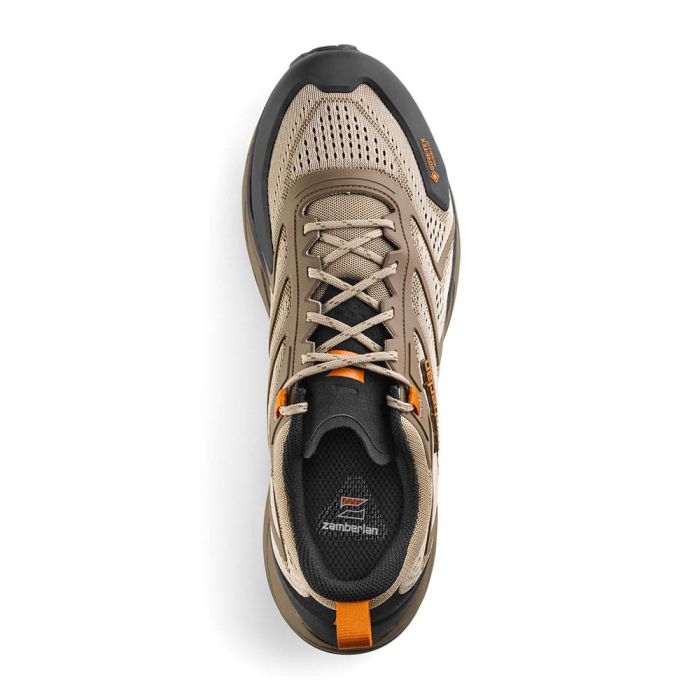 Zamberlan Exotrail Gore-Tex Pantofi Drumetie Barbati [12]