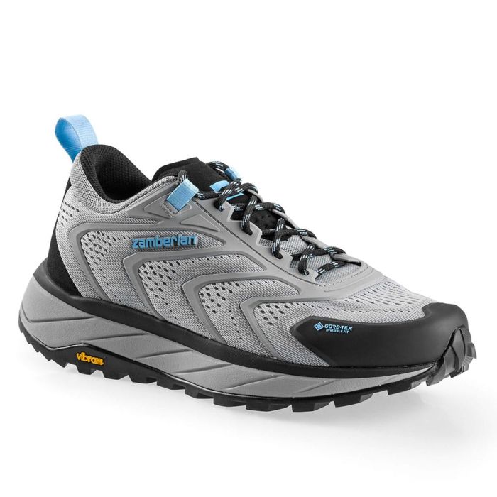 Zamberlan Exotrail Gore-Tex Pantofi Drumetie Femei [2]