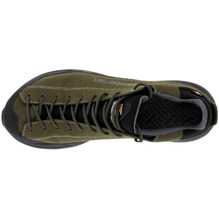 Zamberlan Free Blast Gore-Tex Pro Pantofi Drumetie Barbati [2]