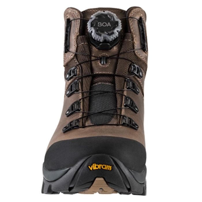 Zamberlan Leopard Fgl Gtx Rr Boa Wl Bocanci Drumetie Barbati [4]