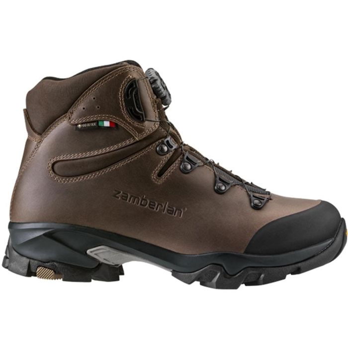 Zamberlan Leopard Fgl Gtx Rr Boa Wl Bocanci Drumetie Barbati [2]