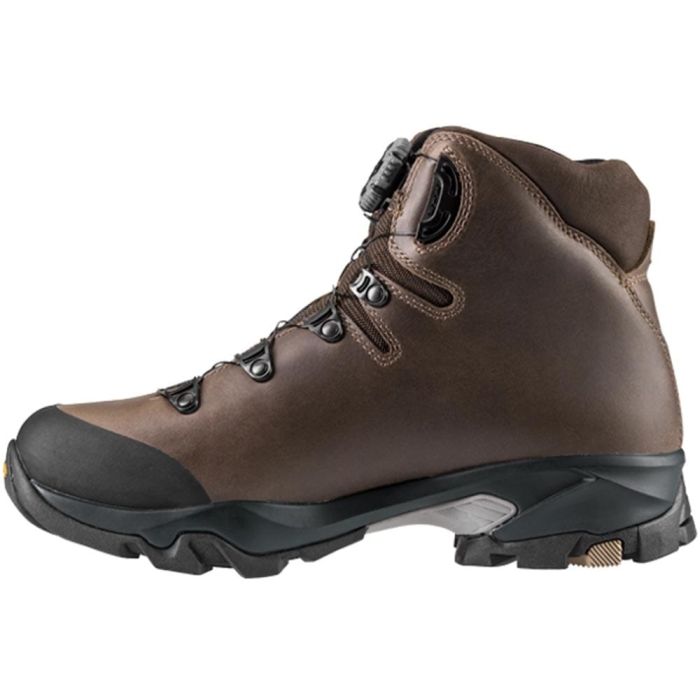 Zamberlan Leopard Fgl Gtx Rr Boa Wl Bocanci Drumetie Barbati [3]