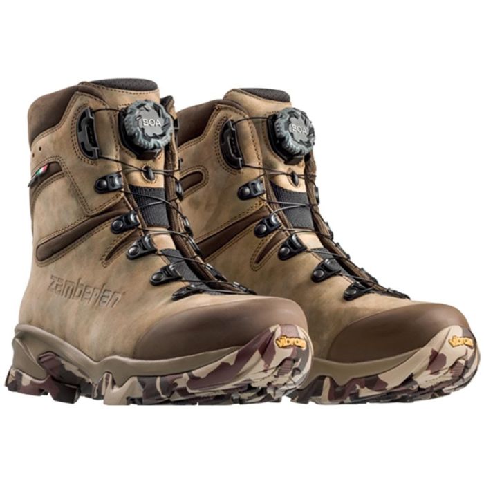Zamberlan Lynx Mid Gtx Rr Boa Wl Bocanci Vanatoare Barbati [2]