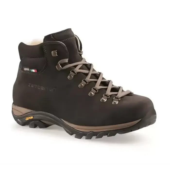Zamberlan New Trail Lite Evo Gtx Bocanci Drumetie Barbati [3]