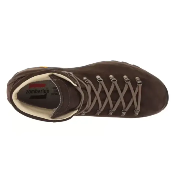 Zamberlan New Trail Lite Evo Gtx Bocanci Drumetie Barbati [5]