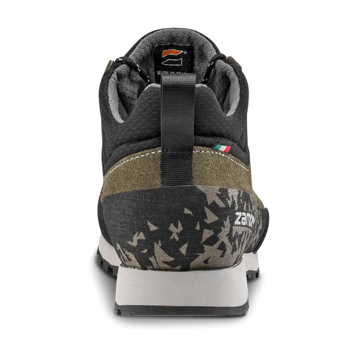 Zamberlan Salathe GTX RR Pantofi Drumetie Barbati [4]